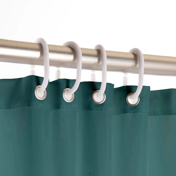 Dušo užuolaida 180x200 cm Vitamine – douceur d'intérieur-image-2