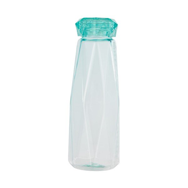 Mėlynos spalvos butelis Kelioninis buteliukas 600 ml Mimo – Premier Housewares-image-3