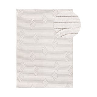 Kilimas kreminės spalvos 80x150 cm Estilo – Universal