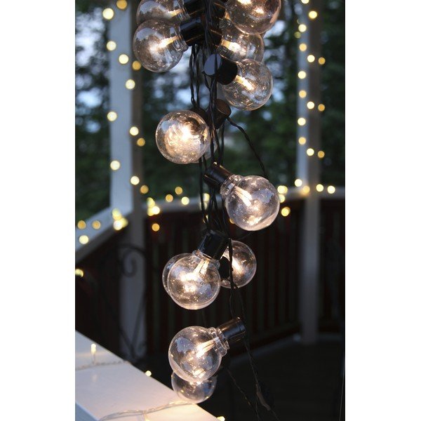 Lauko LED girlianda Star Trading Partaj, ilgis 4,5 m-image-4