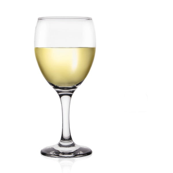 Stiklinės 6 vnt. vynui 455 ml Empire – Orion-image-2