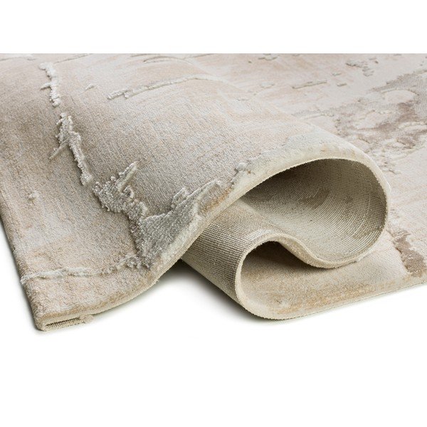 Smėlio spalvos kilimas 115x170 cm Oris – Universal-image-2