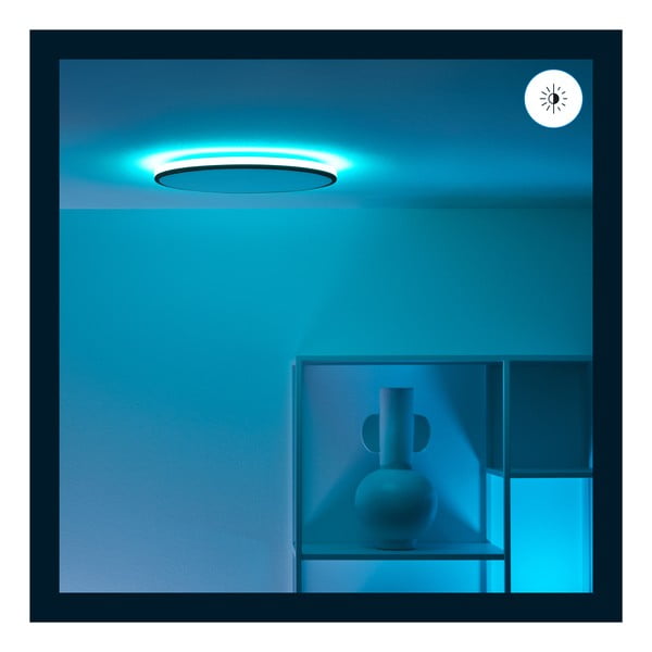 Išmanus lubinis šviestuvas LED 21 W Rune – WiZ-image-4