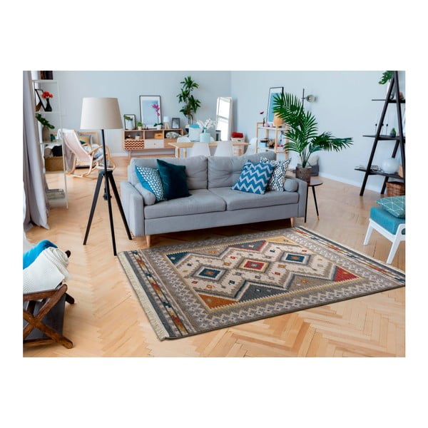 Kilimas Universal Malik Multi Gezzo, 160 x 230 cm-image-1
