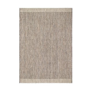 Šviesiai rudas kilimas 120x170 cm Irineo - Nattiot