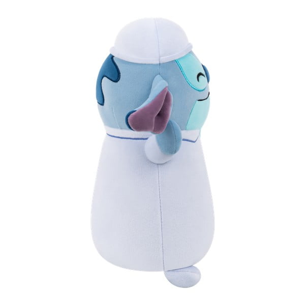 Pliušinis žaislas Stitch – SQUISHMALLOWS-image-1
