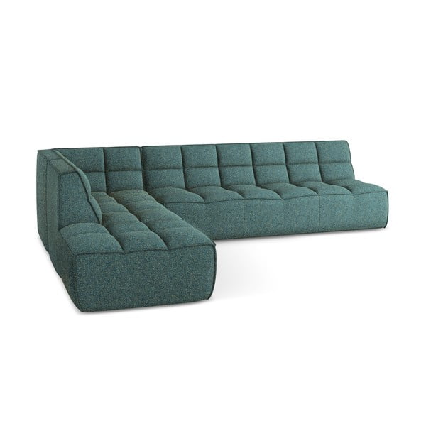 Modulinė kampinė sofa Kalai – Makamii-image-4