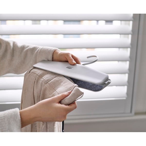 Kelnėms iš plastiko pakabos 2 vnt. Orderly – Joseph Joseph-image-3