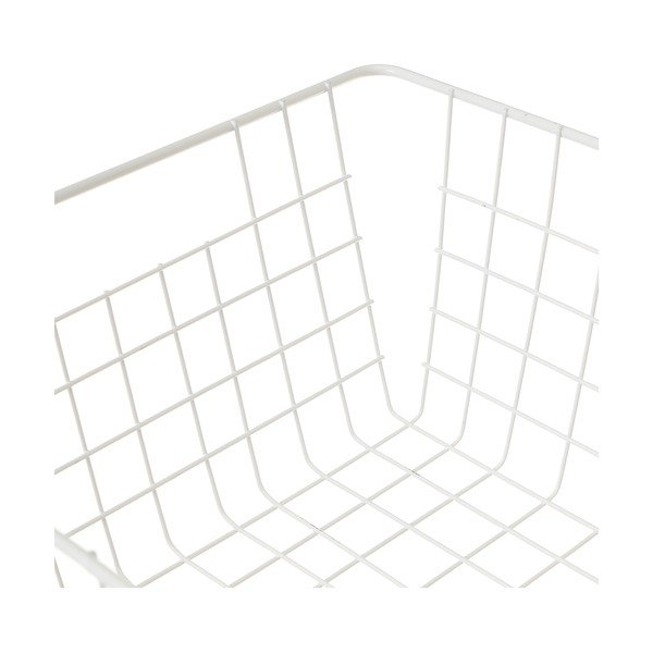 Vielinis metalinis krepšys - Casa Selección-image-2