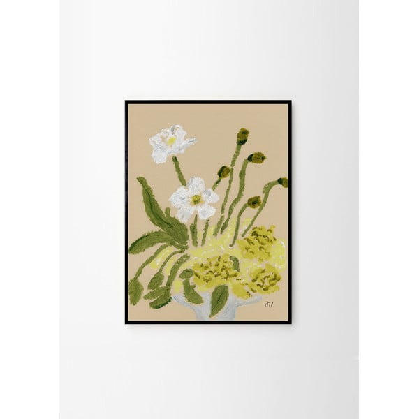 Plakatas 30x40 cm Spring Blossom – Isabelle Vandeplassche – The Poster Club-image-4