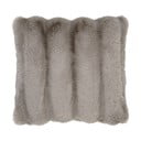 Iš dirbtinio kailio dekoratyvinė pagalvėlė 45x45 cm Galena – House Nordic