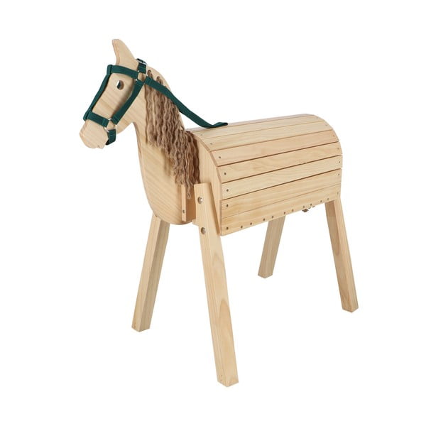 Vaikiškas laipiojimo rėmas Horse – Esschert Design