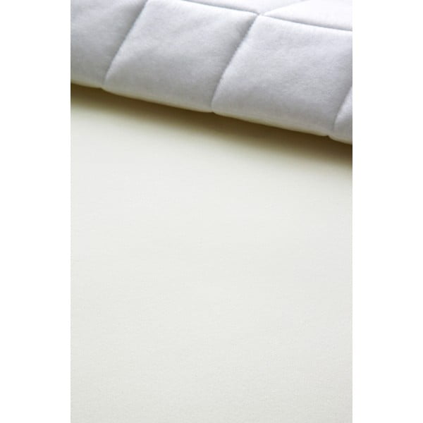 Vidutinio kietumo putų antčiužinys su nuimamu sluoksniu 160x200 cm – Meise Möbel-image-1