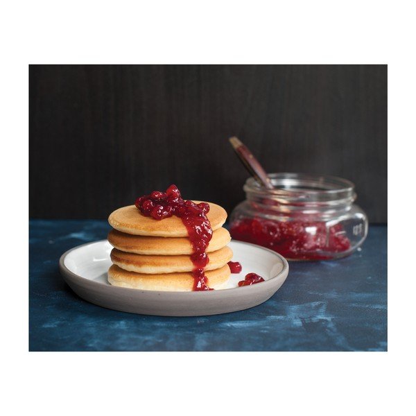 Blynų keptuvė 7 blynams Nordic Ware Dollar-image-3