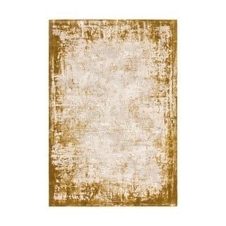 Kilimas ochros spalvos 160x230 cm Kuza – Asiatic Carpets