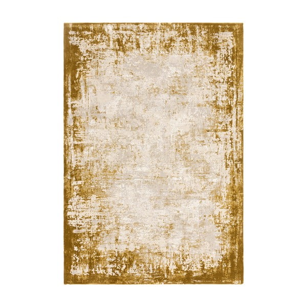 Kilimas ochros spalvos 120x170 cm Kuza – Asiatic Carpets