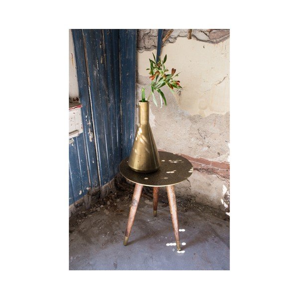 "Dutchbone Hari Lea" vaza-image-1