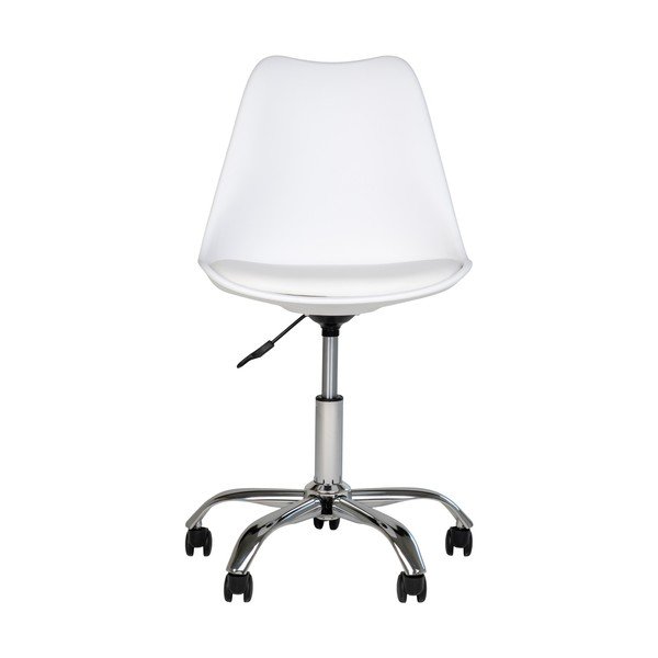 Balta biuro kėdė House Nordic Stavanger-image-1