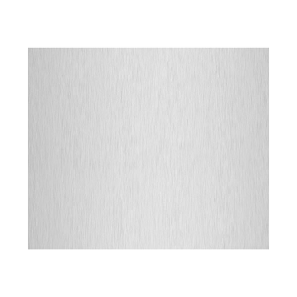 Iš nerūdijančio plieno aksesuaras viryklei 50x60 cm Splash – Compactor-image-4