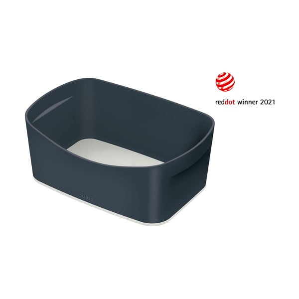 Juoda rašomojo stalo dėžė Leitz Cosy-image-3