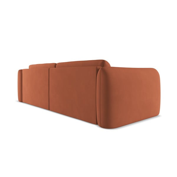 Sofa 250 cm Hoku – Makamii-image-4