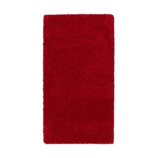 Raudonas kilimas Universal Aqua Liso, 67 x 125 cm
