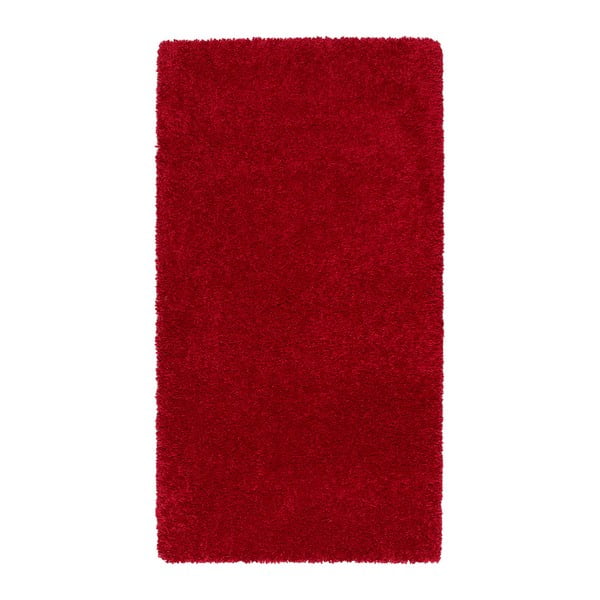 Raudonas kilimas Universal Aqua Liso, 67 x 300 cm