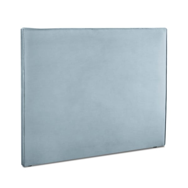 Galvūgalis šviesiai mėlynos spalvos 140x120 cm Natalia – Milo Casa-image-2