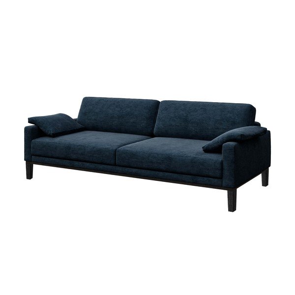 Mėlyna sofa MESONICA Musso, 211 cm-image-2