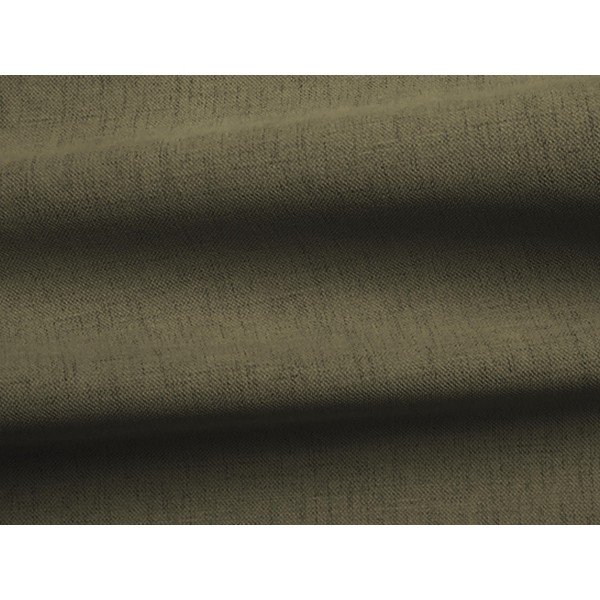 Žalios spalvos iš medienos masyvo valgomojo kėdė Ohelo – Makamii-image-4