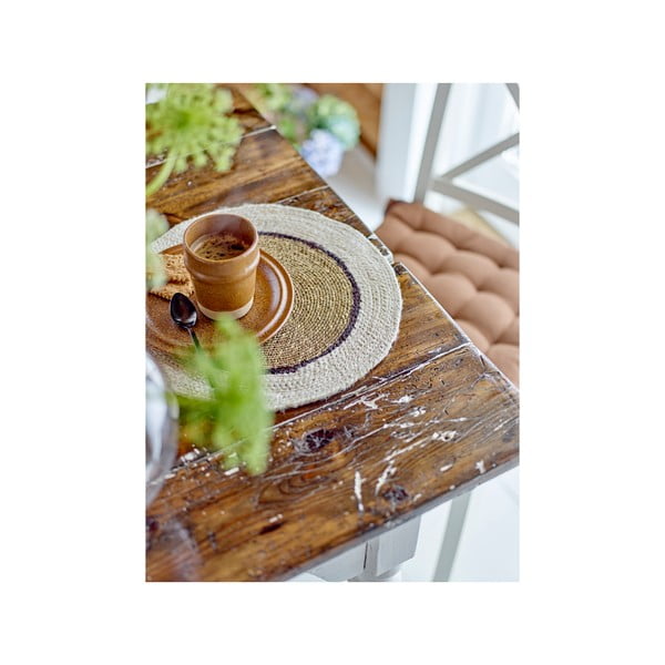 Iš jūržolės padėkliukas ø 35 cm Sun – Södahl-image-1