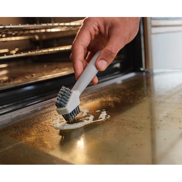 Šepetėlis tarpams valyti CleanTech 3in1 – Joseph Joseph-image-3