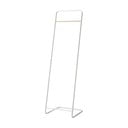 Iš metalo drabužių kabykla baltos spalvos Tower – YAMAZAKI