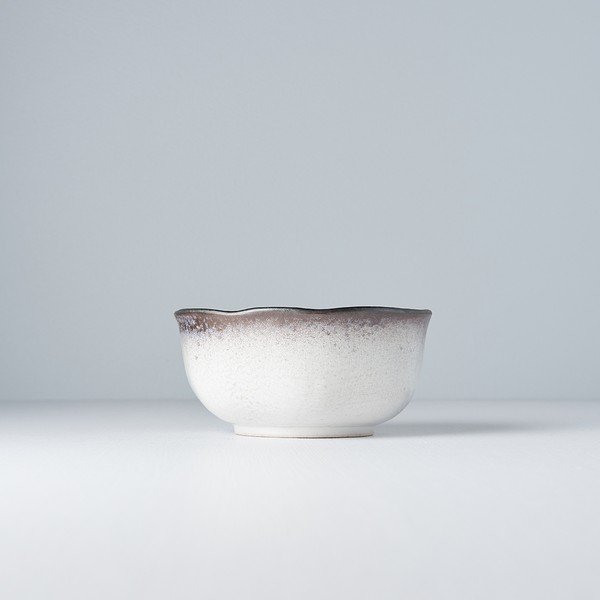 Mėlynos spalvos keraminis dubuo MIJ Sky, ø 15 cm-image-1