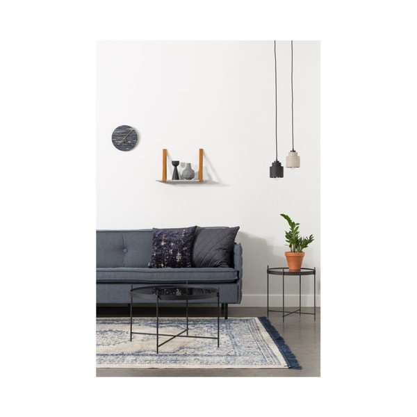 Raštuotas kilimas Zuiver Marvel Neptune, 200 x 300 cm-image-1