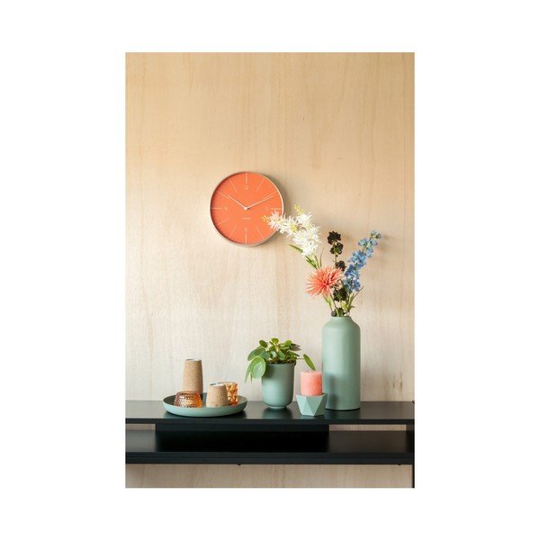 Žalias padėklas PT LIVING Nimble, ⌀ 27 cm-image-3