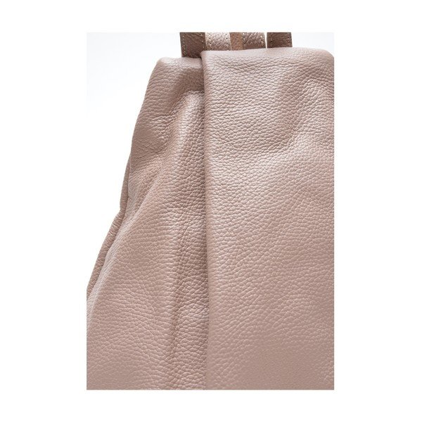 Odinė kuprinė - Mangotti Bags-image-2