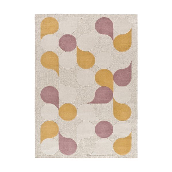 Kilimas 160x230 cm Flashy – Universal