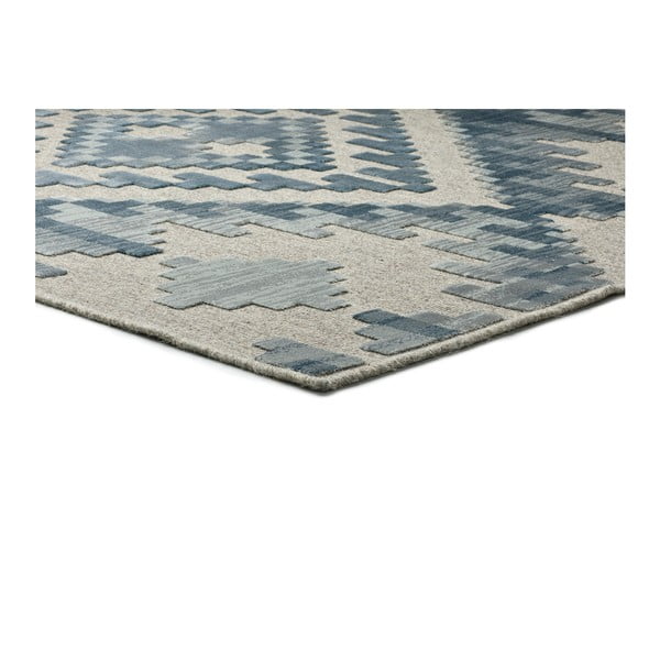 Kilimas Universal Vanessa Azul, 140 x 200 cm-image-2