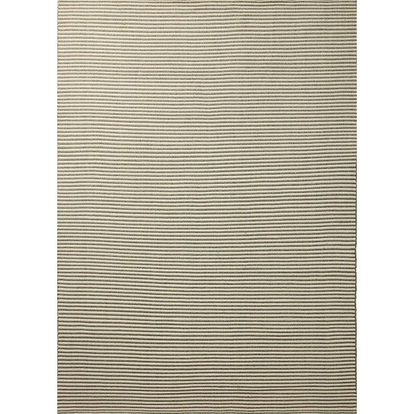 Žalios spalvos/smėlio spalvos lauko ir vidaus kilimas 200x300 cm Ardelia – Kave Home