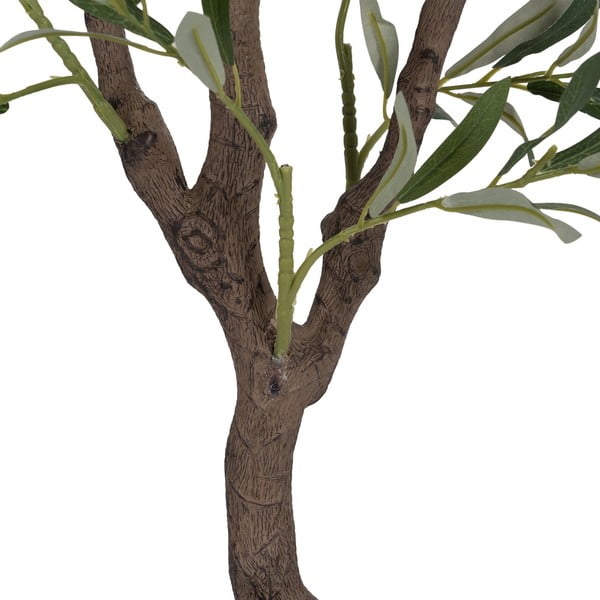 Dirbtinis alyvmedis (aukštis 110 cm) – Ixia-image-4