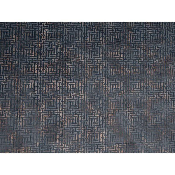 Užuolaida antracito spalvos 140x260 cm Terra – Mendola Fabrics-image-4