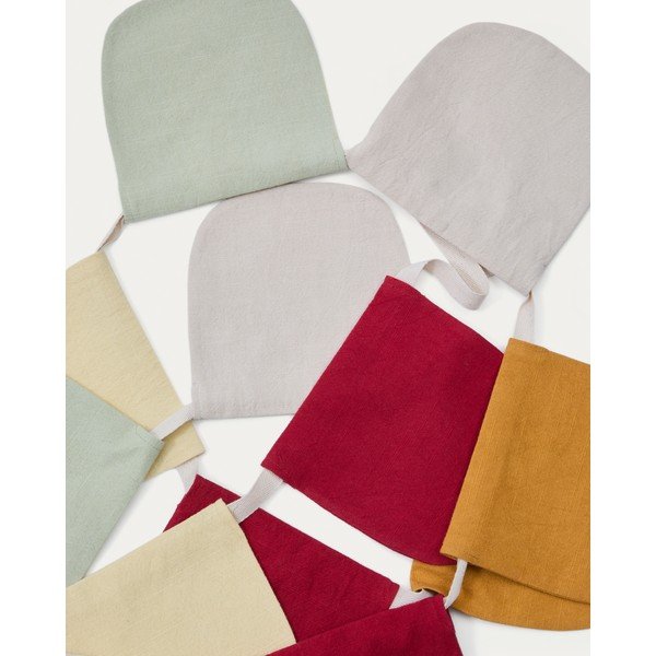 Vaikiška girlianda Betia – Kave Home-image-3