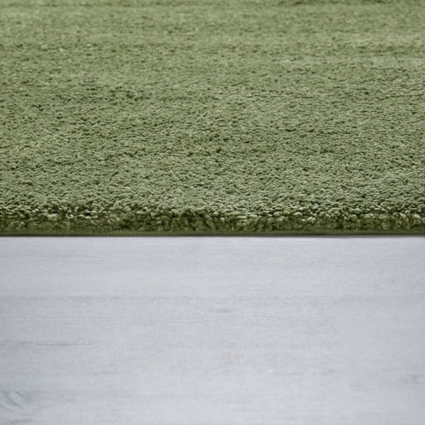 Kilimas žalios spalvos 200x290 cm – Flair Rugs-image-4