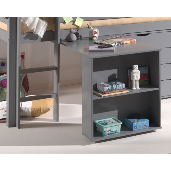 Vaikiškas rašomasis stalas 68x94 cm PINO – Vipack-image-1