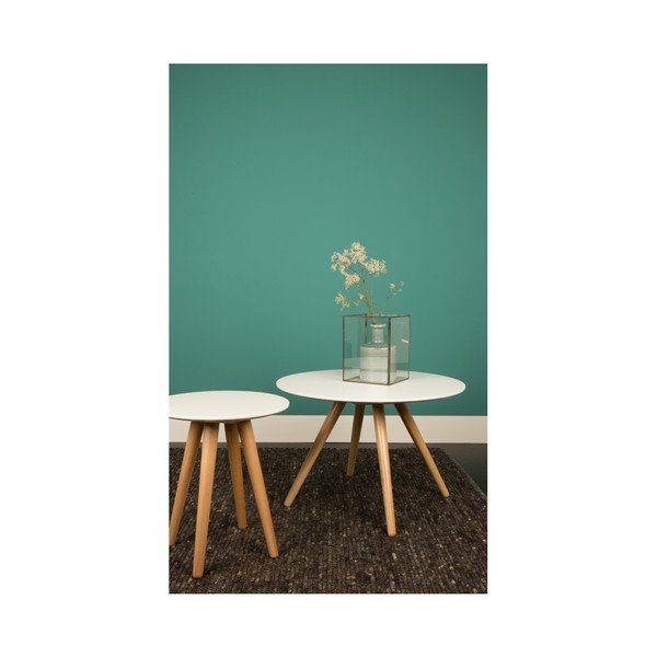 "Zuiver Bee" didesnis saugojimo stalas-image-2