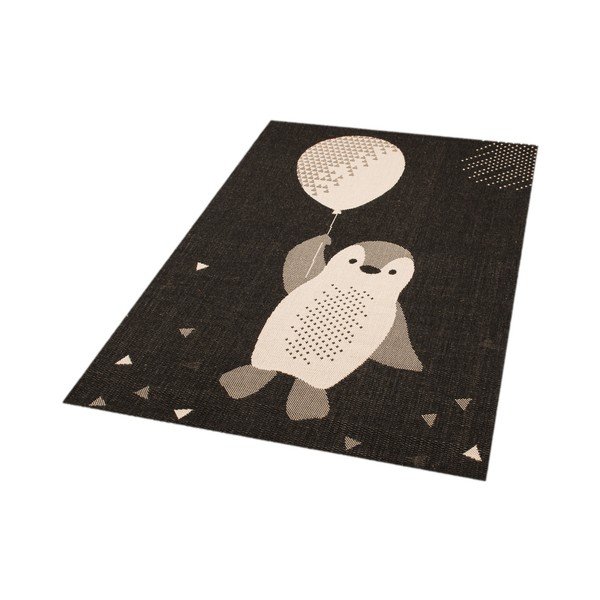 Vaikiškas kilimas Zala Living Bunny Marty, 120 x 170 cm-image-1