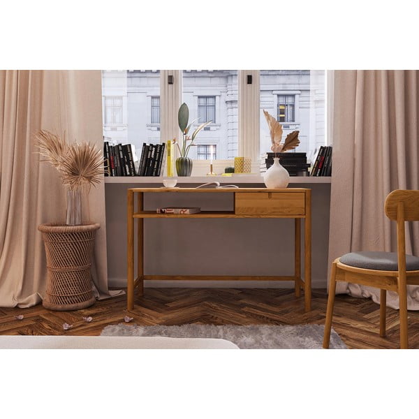 Tualetinis staliukas 120x46 cm Pola - The Beds-image-1