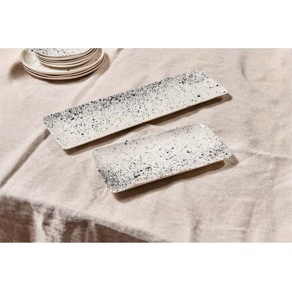 Akmens masės serviravimo padėklas Nkuku Ama, 30 x 16 cm-image-3