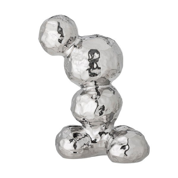 Iš molio statulėlė (aukštis 33,5 cm) Bobby – Bloomingville-image-2